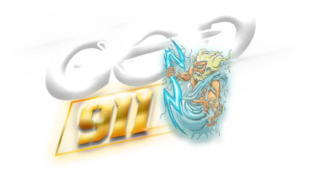 GOD911